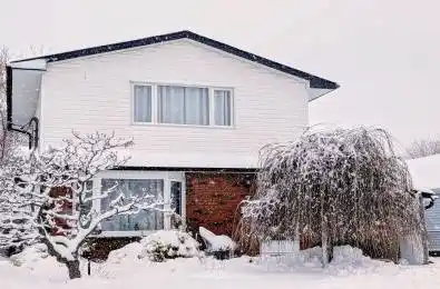 7 James Street Kawartha Lakes Ontario K9V 3B3