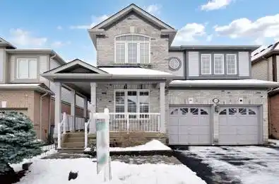 1012 Gordon Heights Milton Ontario L9T 5S9