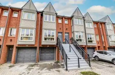 895 Maple Avenue Unit# 418 Burlington Ontario L7S 2H7