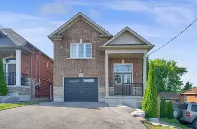 402 Olive Avenue Oshawa Ontario L1H 2R1