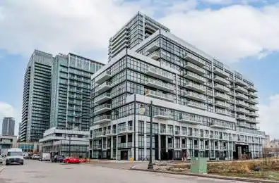 251 Manitoba Street Unit# 122 Toronto W06 Ontario M8Y 4G9
