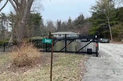 5467 Cedar Springs Road Burlington Ontario L7P 0C2