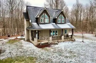 123 Mcconnell Road Stirling-Rawdon Ontario K0K 3E0