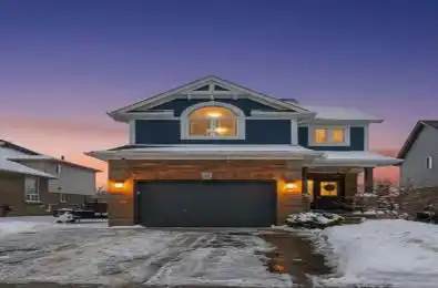 35 Hunter Road Orangeville Ontario L9W 5C6