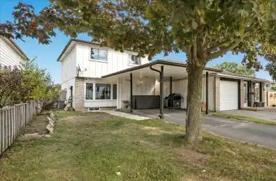 331 Preston Parkway Cambridge Ontario N3H 4Z4