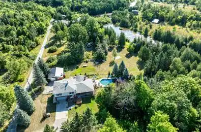 529 Sawmill Road Douro-Dummer Ontario K0L 1H0
