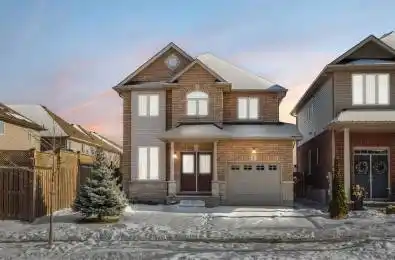 7 Colorado Boulevard Hamilton Ontario L0R 1P0