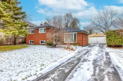 2420 Raymore Drive Burlington Ontario L7R 2B3