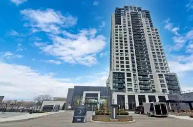 10 EVA Road Unit# 2604 Toronto W08 Ontario M9C 0B3