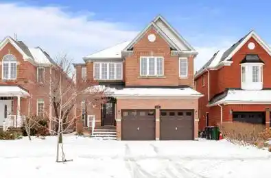 5352 Snowbird Court Mississauga Ontario L5M 0P9
