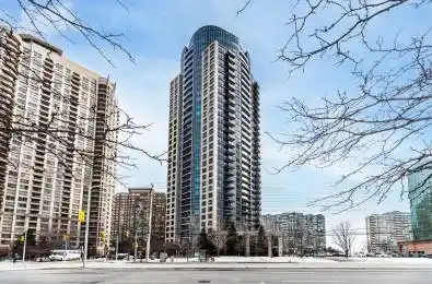 330 Burnhamthorpe Road Unit# 1402 Mississauga Ontario L5B 0E1