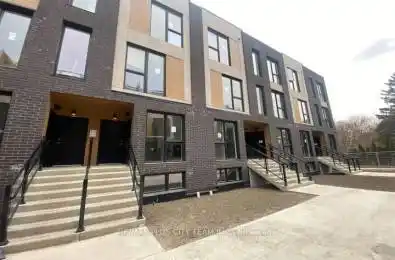 176 Clonmore Drive Unit# BlkA#16 Toronto E06 Ontario M1N 0B9