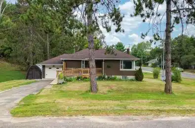 2 EASTON Avenue Bancroft Ontario K0L 1C0