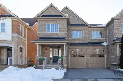 3062 Janice Drive Oakville Ontario L6M 0S7