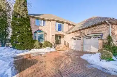 4261 Bridlepath Trail Mississauga Ontario L5L 3K3