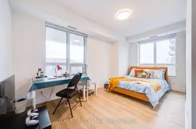 38 GANDHI Lane Unit# 208 B Markham Ontario L3T 0G9