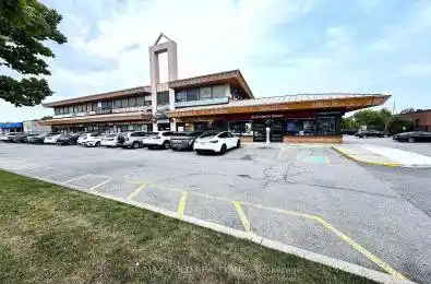 7125 Goreway Drive Unit# 202 Mississauga Ontario L4T 4H3