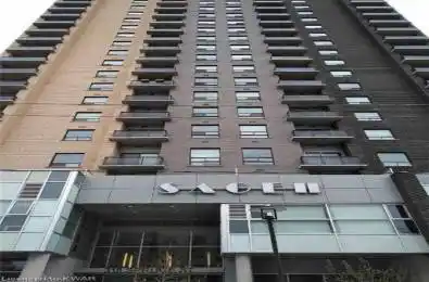 318 Spruce Street Unit# 910 Waterloo Ontario N2L 0E9