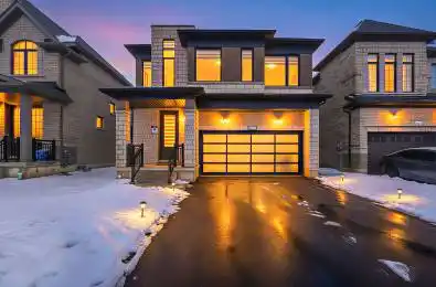 848 Knights Lane Woodstock Ontario N4T 0P7