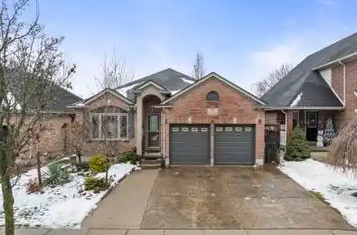 10 WARBLER Heights St. Thomas Ontario N5R 6J4