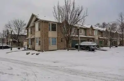 3333 New Street Unit# 53 Burlington Ontario L7N 1N1