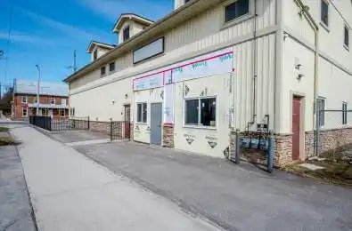 255 McDonnel Street Peterborough Ontario K9H 2W2