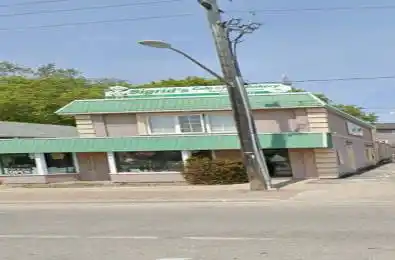 10 Ross Street Barrie Ontario L4N 1E7