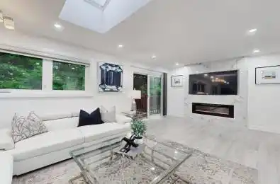 60 Kleins Ridge Road Vaughan Ontario L0J 1C0