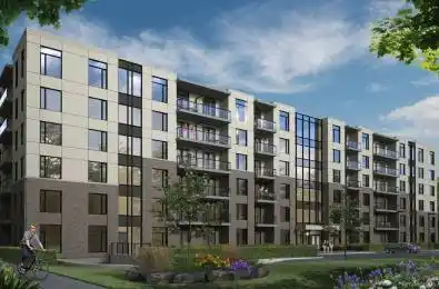 107 Roger Street Unit# 202 Waterloo Ontario N2J 1A4