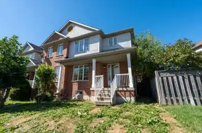 136 Manley Lane Milton Ontario L9T 5N9