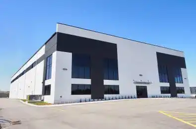 417 Griffin Way Unit# B 3-4 Woodstock Ontario N4T 0N2