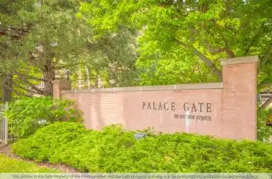 3181 Bayview Avenue Unit# PH17 Toronto C15 Ontario M2K 2Y2