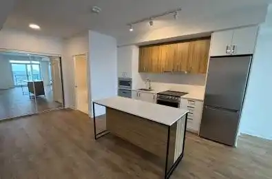 30 Upper Mall Way Unit# 2801 Vaughan Ontario L4J 0L7