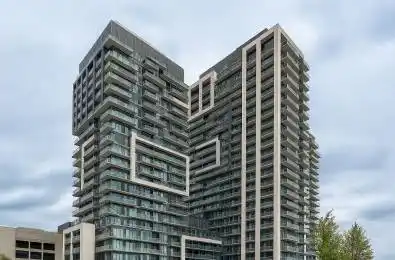 2087 FAIRVIEW Street Unit# 2005 Burlington Ontario L7R 2C8