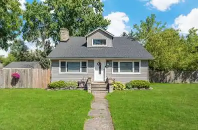 3902 Rebstock Road Fort Erie Ontario L0S 1B0