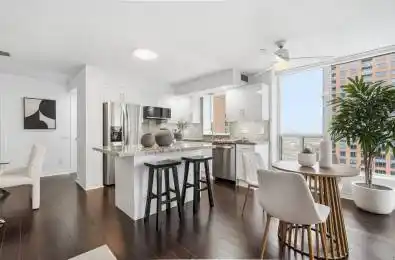 5229 Dundas Street Unit# 1210 Toronto W08 Ontario M9B 6L9