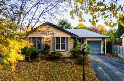 7061 Dolphin Street Niagara Falls Ontario L2E 6Y3