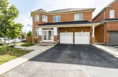 29 Laurentide Crescent Brampton Ontario L6P 1Y3