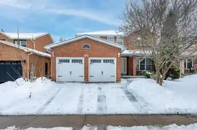 567 Millard Street Whitchurch-Stouffville Ontario L4A 7Z3