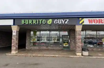 2255 Barton Street Unit# 10 Hamilton Ontario L8H 7T4