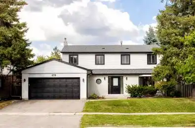 679 Village Parkway Markham Ontario L3R 2Y4