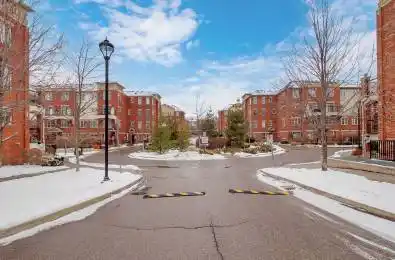 39 Hays Boulevard Unit# 2 Oakville Ontario L6H 0J1