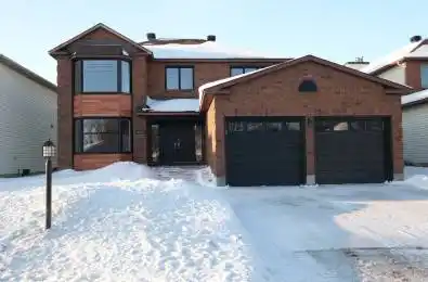 2177 Lenester Avenue McKellar Heights - Glabar Park and Area Ontario K