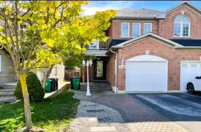 1377 Spring Garden Court Mississauga Ontario L5N 8K6