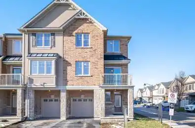 235 Westbank Trail Hamilton Ontario L8J 0H4