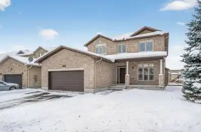 422 Mercury Street Clarence-Rockland Ontario K4K 0G8