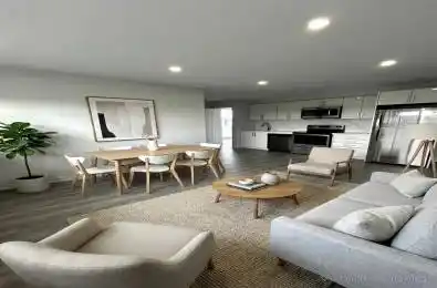 15 Walmer Road Unit# 702 Toronto C02 Ontario M5R 2X1