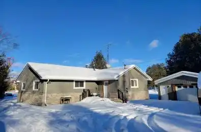 2473 Selwyn Bay Lane Selwyn Ontario K0L 2H0
