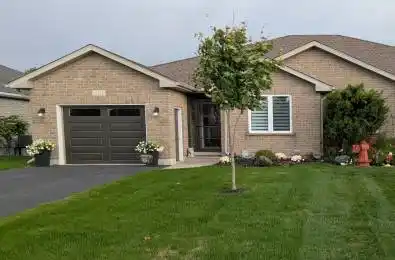 110 MILTON SEILER Crescent Minto Ontario N0G 2P0