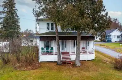 2 Henry Street McKellar Ontario P0G 1C0